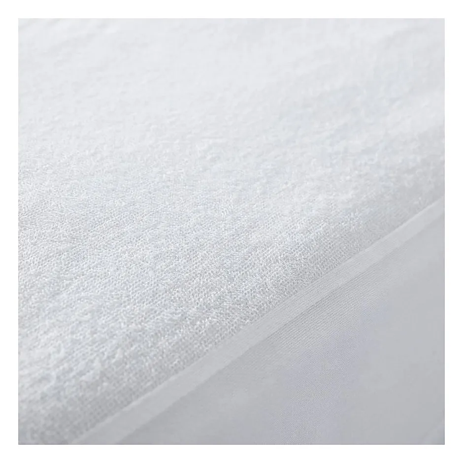 Todays Tools Protege matelas imperméable - TODAY - Essential - Pour lit 1 personne - 90 x 190 cm Discount