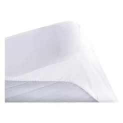 Dodo PROTEGE MATELAS L'ABSORBANT - ANTI ACARIENS - COTON - 90x190 cm -