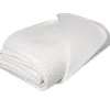 Beautissu Protège matelas - Isolateur pour sommier à lattes Beautect 200x140cm