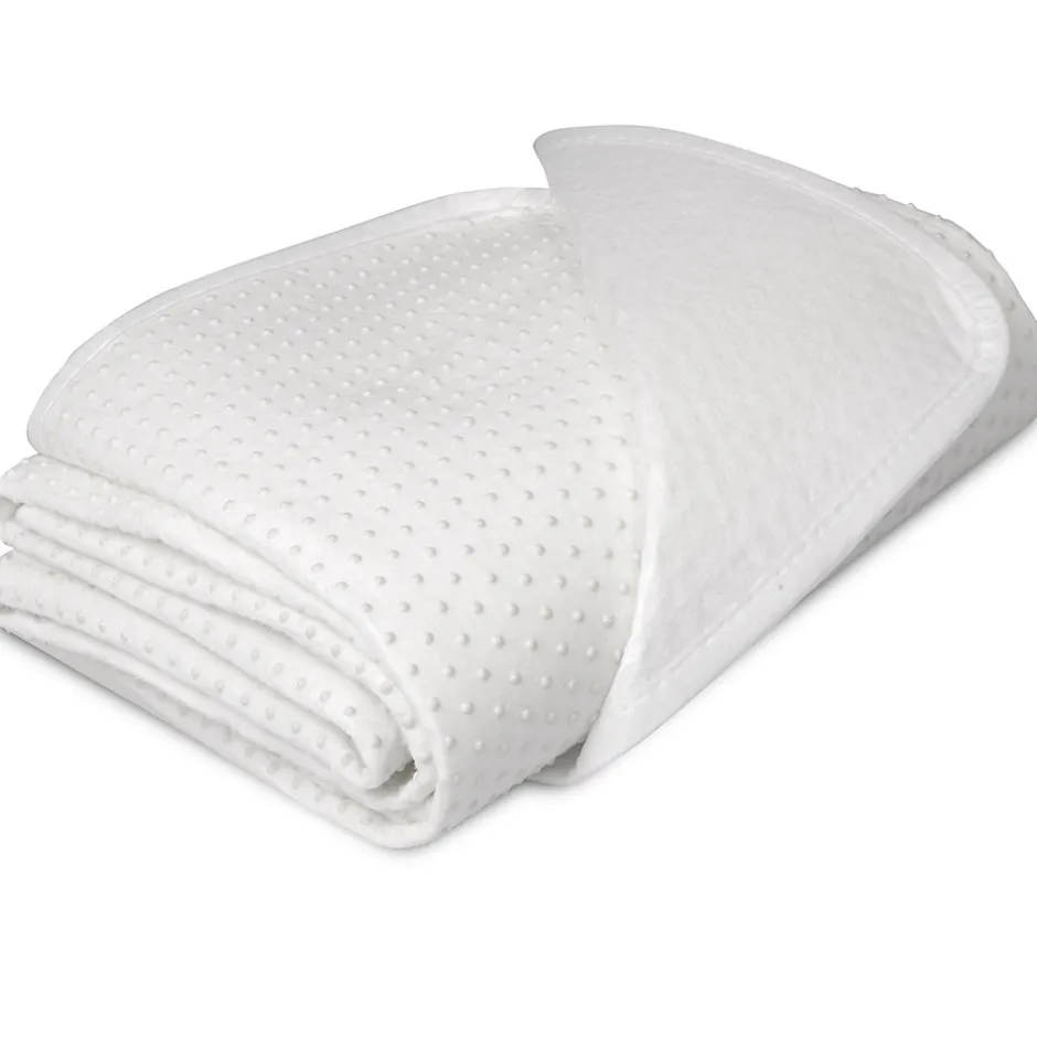 Beautissu Protège matelas - Isolateur pour sommier à lattes Beautect 200x140cm