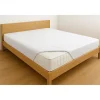 By Sommiflex. PROTÈGE MATELAS ALÈSE blanc 180x200 cm Clearance