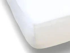 Dodo Protège matelas imperméable et anti-acariens - 140 x 190 cm - SAPHIR New