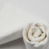Coton Pur Protège matelas flanelle 180 x 200 cm "King size" / 100% Coton
