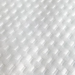 Sensei Maison Protège matelas imperméable en bambou/polyester bonnet 30 cm 140x200 cm SENSAIR Hot