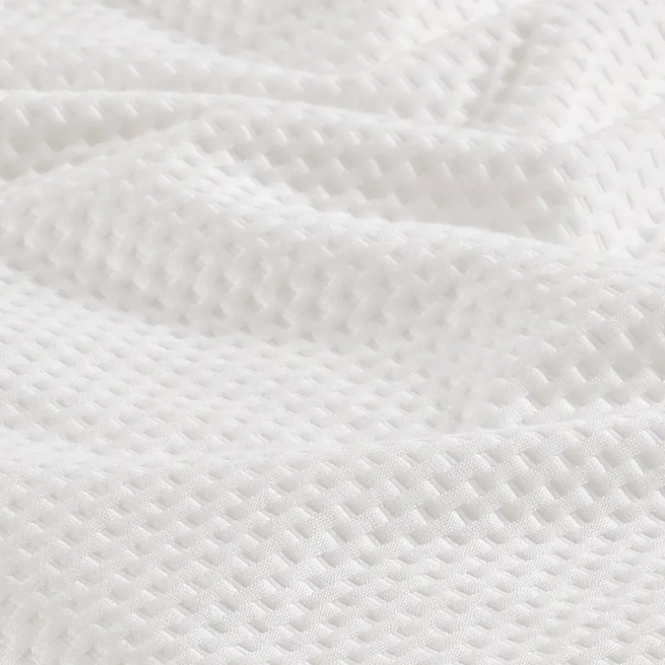 Sensei Maison Protège matelas imperméable en bambou/polyester bonnet 30 cm 180x200 cm SENSAIR Sale