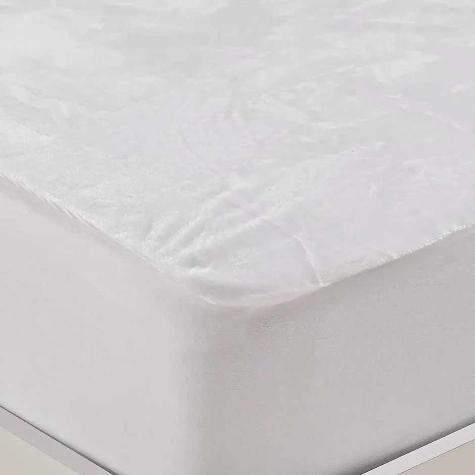 Sensei Maison Protège matelas imperméable en microfibre bonnet 30 cm 160x200 cm MICRO SENSAFE Hot
