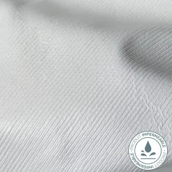 Bellecour Protège matelas Quiétude 140x190/200 cm Impermeable & Anti-punaises