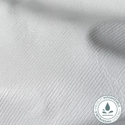 Bellecour Protège matelas Quiétude 180x200 cm Impermeable & Anti-punaises New
