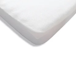 Future Home Protège-matelas anti-acariens absorbant coton 140x200cm