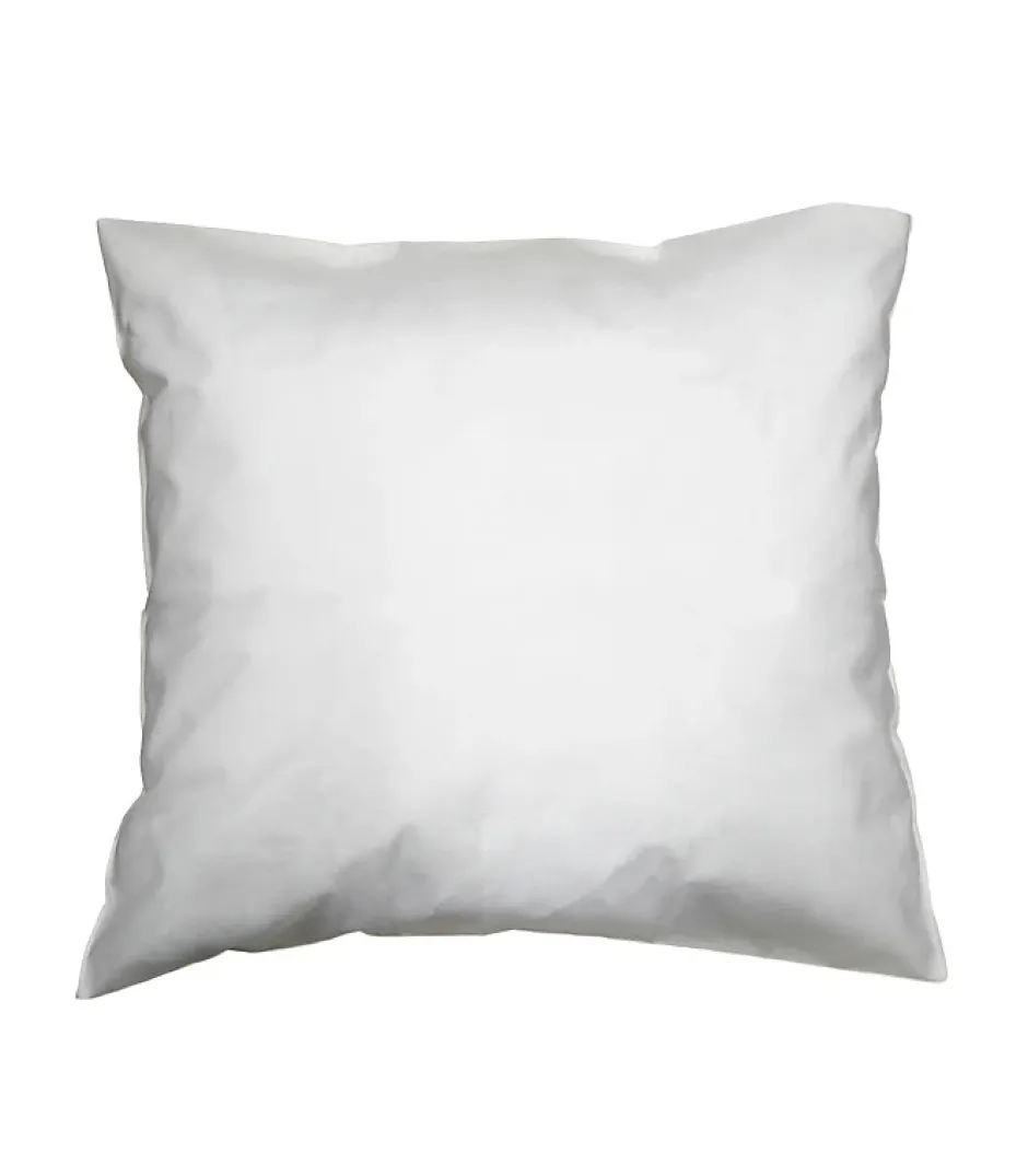 Douceur D'Intérieur Protège-Oreiller Jetable x4 - 63 x 63 cm - Polypropylène JESSY Blanc - 63x63cm - Blanc Outlet