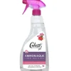 Gloss Pulvérisateur ammoniaque 100% naturel gel 750 ml Outlet
