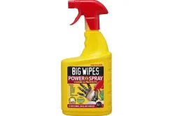 Outil Parfait pulvérisateur bigwipes 1 litre
