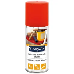 Starwax Pulvérisateur détache et décolle tout 100ml, Hot