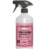 Gloss Pulvérisateur vinaigre blanc gel concentré Spado Origines framboise 16° 750 ml