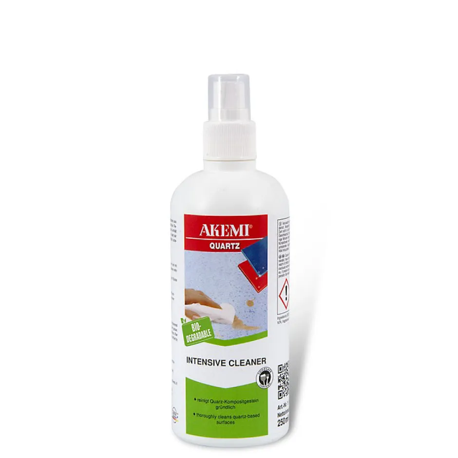 Akemi Quartz Intensive Cleaner - - 250 ml
