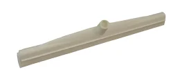 L2G RACLETTE POUR SOL MOUSSE BLANCHE SUPPORT- - Blanc - l0.1- L0.1- P0.1- h0.1