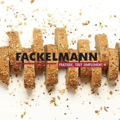 Fackelmann Ramasse miettes de table Tecno