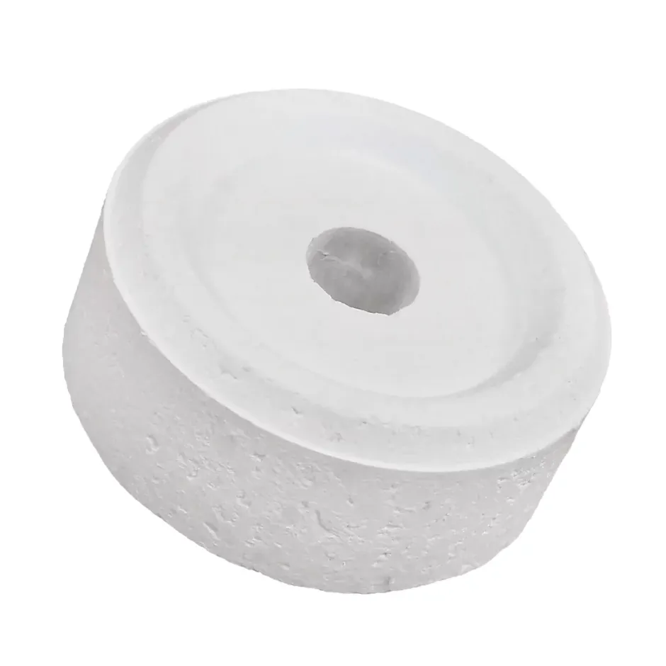 GoodHome Recharge pour absorbeur d'humidité 2 galets neutre 20m² 450g Outlet