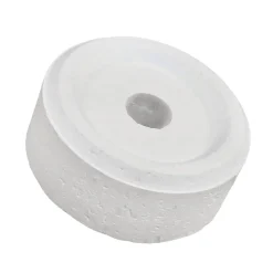 GoodHome Recharge pour absorbeur d'humidité 2 galets lavande 20m² 450g