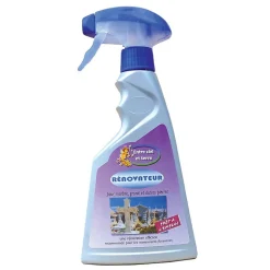 Ose Rénovateur de pierre tombale 500ml Best