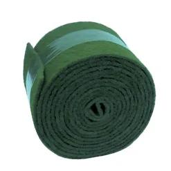 Notre Selection Rouleau de récurant vert 5m - 575025