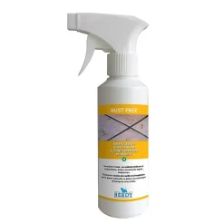Berdy Rust Free - Détachant rouille - - 200 ml