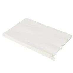 Sac à gravats en polypropylène tissé robuste 50L H.70 x l.50, lot de 5 Best