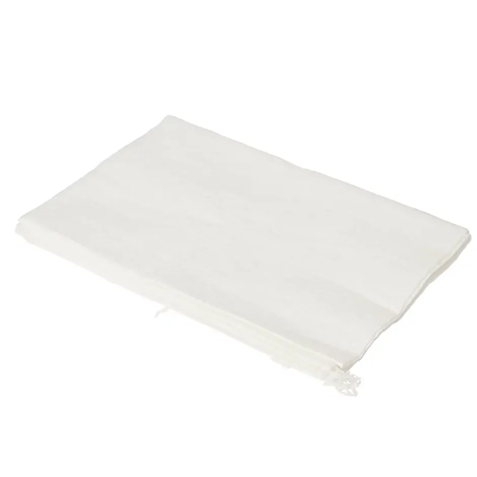Sac à gravats en polypropylène tissé robuste 50L H.70 x l.50, lot de 5 Best