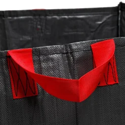 Sac à végétaux noir 270L 65x65x65 cm New