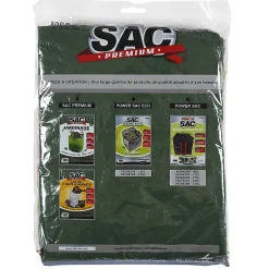 Sac à végétaux Polypro 220L H. 750 mm Discount