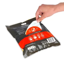 Brabantia Sac poubelle perfectfit 3L - 40 pièces