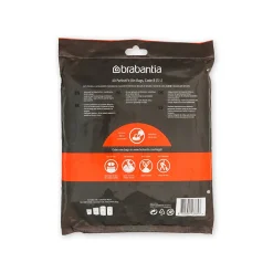 Brabantia Sac poubelle perfectfit 5L - 40 pièces