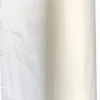 Sac poubelle vendu par 20 intérieur couleur crème 40 L