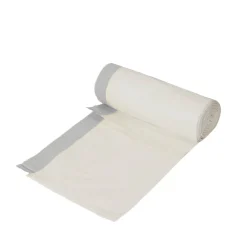Sac poubelle vendu par 20 intérieur couleur blanc 40 L