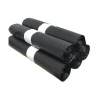 Le Plus De L'Entretien SACS POUBELLE NOIR HAUTE RESISTANCE - 100 litres - carton de 200 sacs poubelles