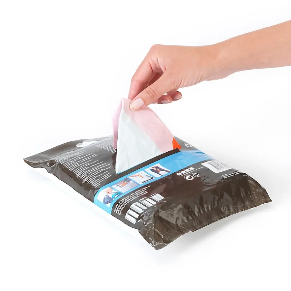 Brabantia Sacs poubelle Perfect fit Barantia 5L New