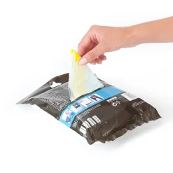 Brabantia Sacs poubelle Perfect fit Barantia 3L Best