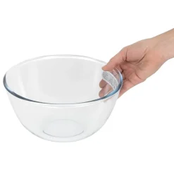Pyrex Saladier professionnel en 3 L - 240 mm Best