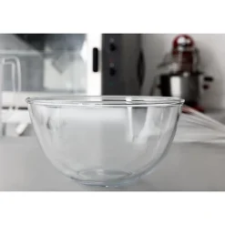 Pyrex Saladier professionnel en 3 L - 240 mm Best