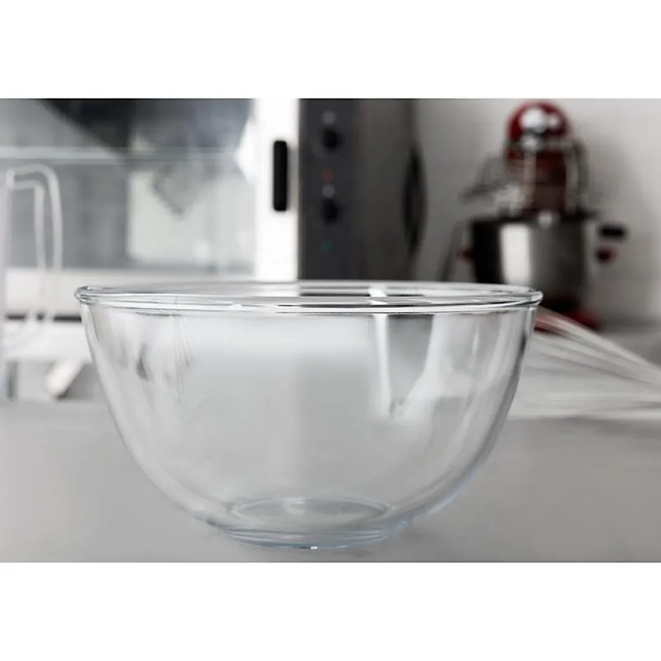 Pyrex Saladier professionnel en 3 L - 240 mm Best