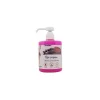Orlav Savon Crème lavante mains rose passion parfum Floral 500ML SIMPLEMENT