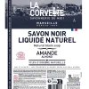 Savon d’Alep liquide Cosmos Natural 5L Best