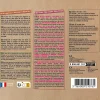 Starwax Fabulous Savon noir en poudre 500g Hot