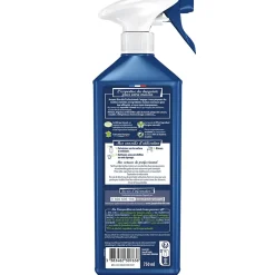 Briochin Savon noir prêt à l'emploi à l'huile de lin Ecocert 750ml Best