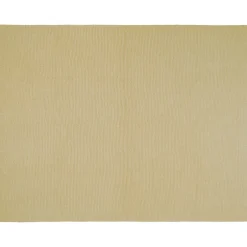 Seasons - Couverture SUZY Beige (120 cm x 150 cm)