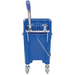 Jantex Seau essoreur Kentucky bleu - 20 L Outlet