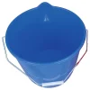 L2G Seau Gradué 12 Litres avec Bec Verseur -