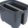 Guialto Seau 18L Double Compartiment - Discount