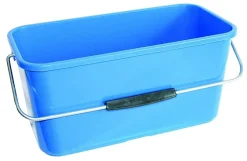 Guialto Seau 13L Rectangulaire Bleu-2270A - Best