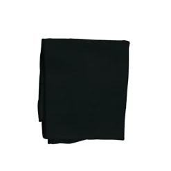 MSV Serpilliere Microfibre Noir Clearance